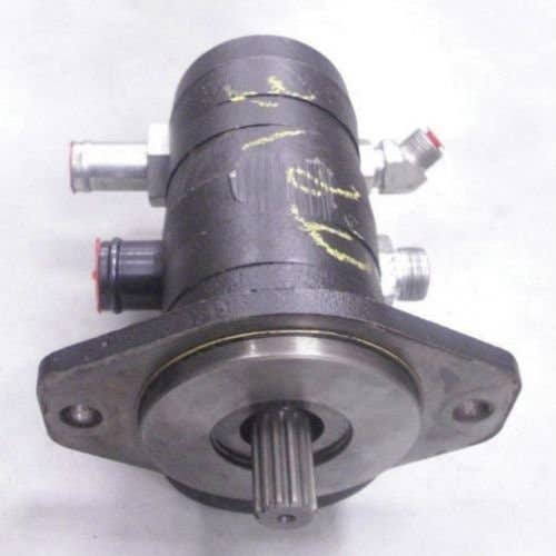 431267 | Hydraulic Pump | Gear Pump | John Deere 318D 323D |  | AT367109