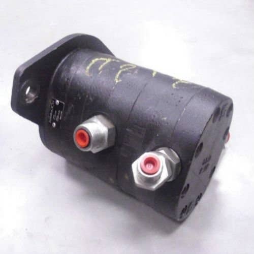 431267 | Hydraulic Pump | Gear Pump | John Deere 318D 323D |  | AT367109