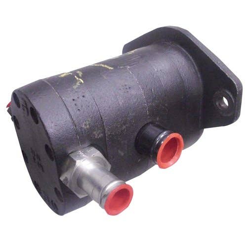 431267 | Hydraulic Pump | Gear Pump | John Deere 318D 323D |  | AT367109
