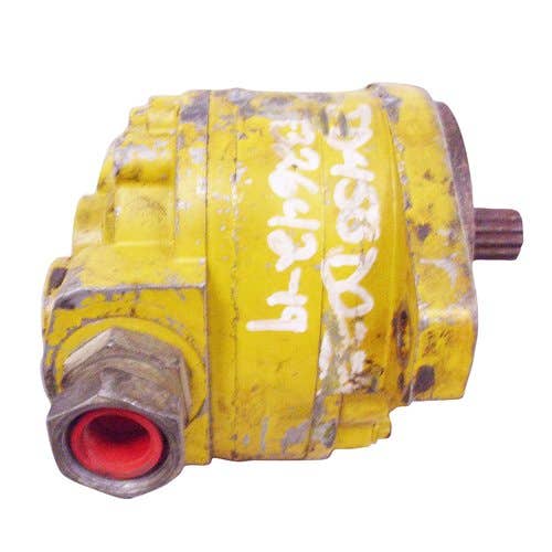 460246 | Hydraulic Pump | John Deere 450 450B 450C 450C 455D 455D 743A |  | AT38800 | AT31216 | AU40816