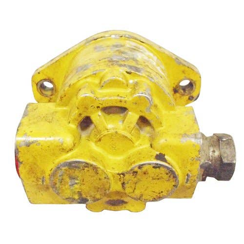460246 | Hydraulic Pump | John Deere 450 450B 450C 450C 455D 455D 743A |  | AT38800 | AT31216 | AU40816