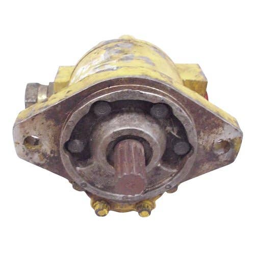 460246 | Hydraulic Pump | John Deere 450 450B 450C 450C 455D 455D 743A |  | AT38800 | AT31216 | AU40816