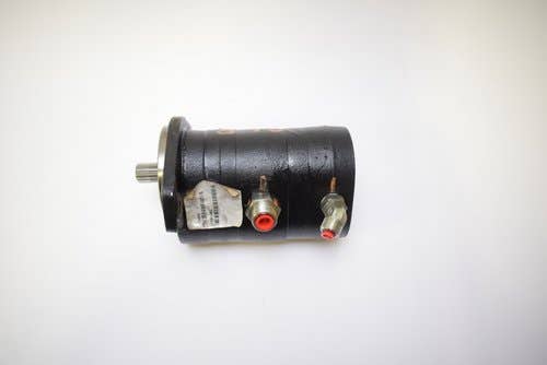 434622 | Hydraulic Pump | Hydraulic Gear Pump | John Deere 320E 320G 324E 324G 326E 328E 329E |  | AT389895