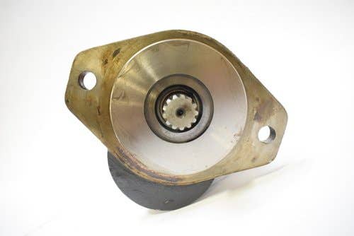 434622 | Hydraulic Pump | Hydraulic Gear Pump | John Deere 320E 320G 324E 324G 326E 328E 329E |  | AT389895