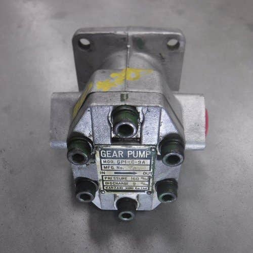 434848 | Hydraulic Pump | John Deere 850 850 950 950 1050 1050 | Yanmar F22 YM195 YM240 YM330 YM2210 YM2500 YM2610 YM3000 |  | CH11272 | 194145-41120 | 194240-41110 | GP1-C-9A