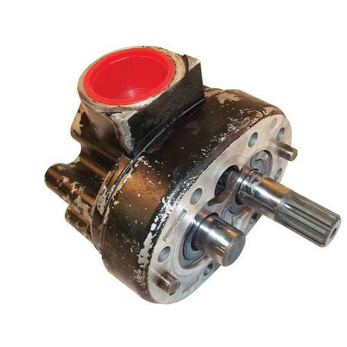 431532 | Hydraulic Pump | Gear Pump | John Deere 250 |  | KV21019