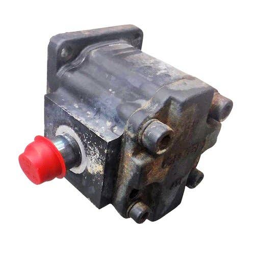 445674 | Hydraulic Pump | John Deere 4300 4400 4400 |  | LVA10329