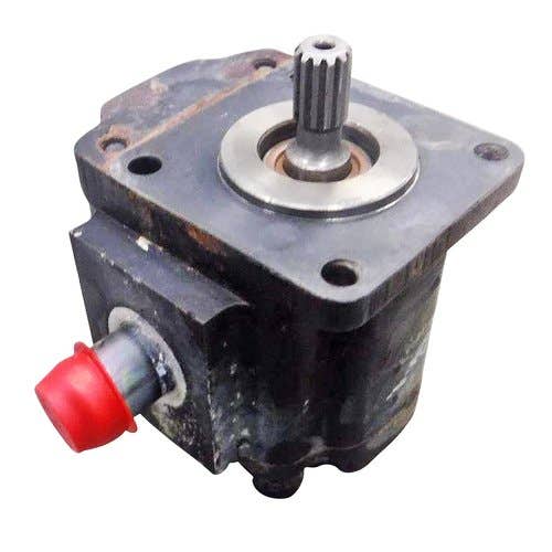 445674 | Hydraulic Pump | John Deere 4300 4400 4400 |  | LVA10329