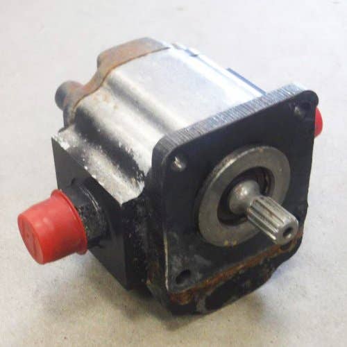 445674 | Hydraulic Pump | John Deere 4300 4400 4400 |  | LVA10329