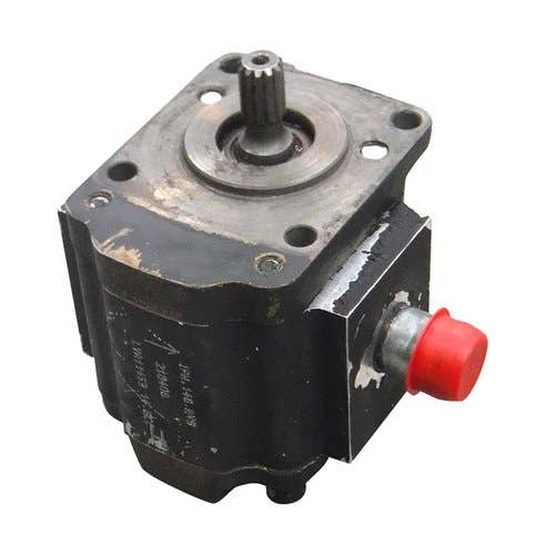462193 | Hydraulic Pump | John Deere 3120 3320 3520 3720 4105 4310 4410 |  | LVA11453