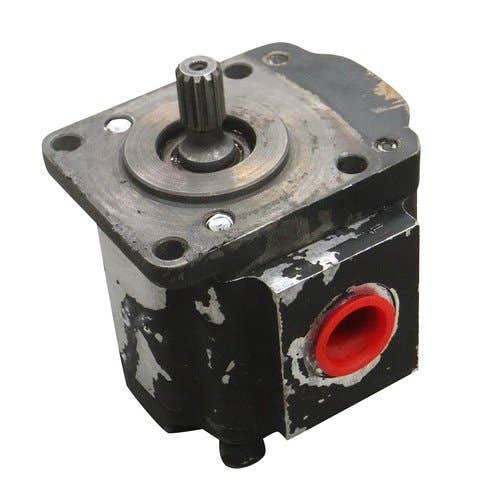 462193 | Hydraulic Pump | John Deere 3120 3320 3520 3720 4105 4310 4410 |  | LVA11453