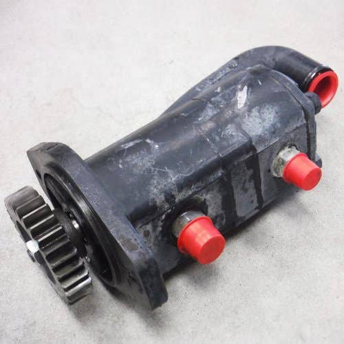 462196 | Hydraulic Pump | John Deere 4120 4320 4520 4720 |  | LVA12934