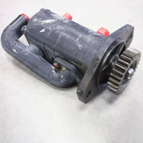 462196 | Hydraulic Pump | John Deere 4120 4320 4520 4720 |  | LVA12934