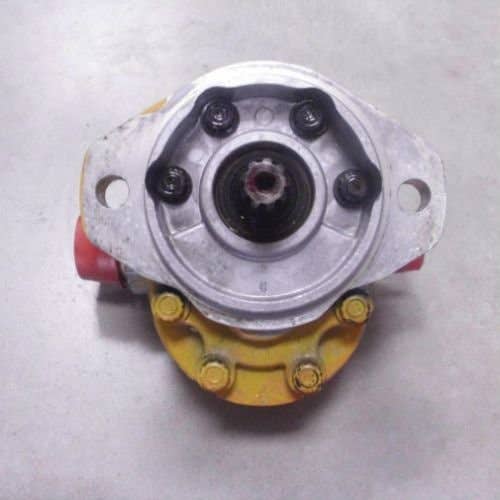 Used Hydraulic Pump fits John Deere 570 575 MG690856 fits New Holland L451 L452 L454 L455 690856 87607371