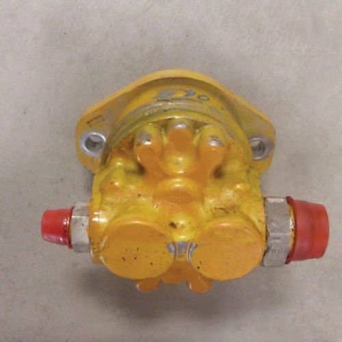 431259 | Hydraulic Pump | Gear Pump | John Deere 570 575 | New Holland L451 L452 L454 L455 |  | MG690856 | 690856 | 87607371