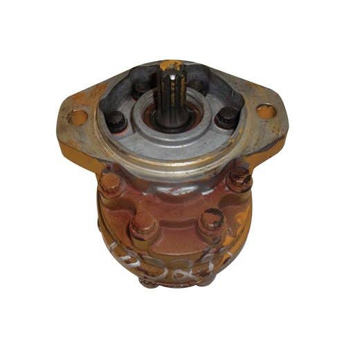 430430 | Hydraulic Pump | Gear Pump | John Deere 4475 5575 | New Holland L140 L150 L451 L452 L465 LS140 LS150 LX465 LX485 |  | MG86528338 | 86528338 | MG783293 | 80783293 | 783293