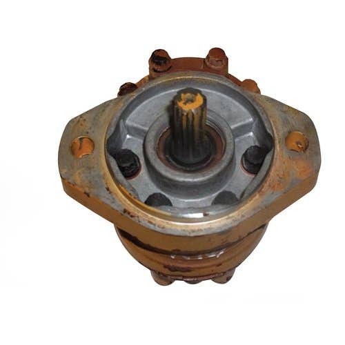 430430 | Hydraulic Pump | Gear Pump | John Deere 4475 5575 | New Holland L140 L150 L451 L452 L465 LS140 LS150 LX465 LX485 |  | MG86528338 | 86528338 | MG783293 | 80783293 | 783293