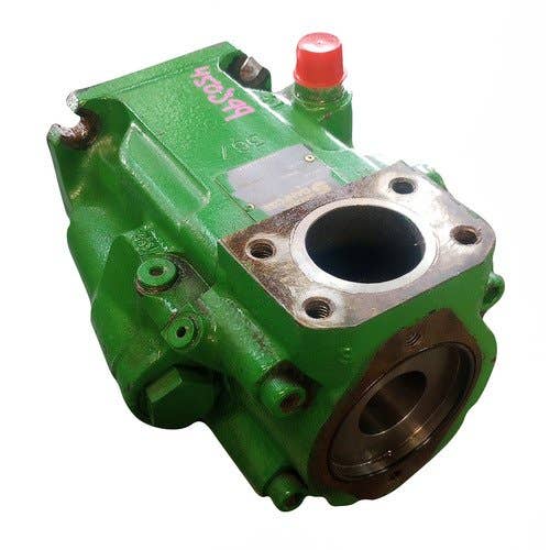 450399 | Hydraulic Pump | John Deere 9100 9120 9200 9220 9300 9300 9300T 9320 9320T 9400 9400T 9420 9420T 9520 9520T 9620 9620T |  | RE190328 | RE169676