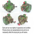 400415 | Hydraulic Pump | John Deere 4000 4020 4040 4230 4240 4320 4430 4440 4520 4555 4560 4620 4630 4640 4650 4755 4760 4850 4955 4960 8430 8440 8450 8630 8640 8650 | | RE20839 | R71587 | AR94661