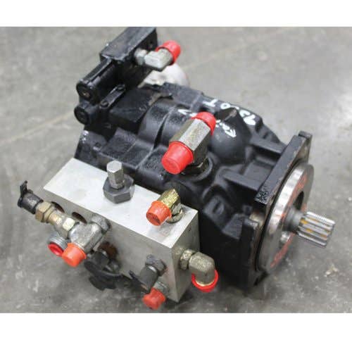434981 | Hydraulic Pump | John Deere 9100 9120 9200 9220 9230 9300 9300 9300T 9320 9320T 9330 9360R 9400 9400T 9410R 9420 9420T 9430 9430T 9460R 9460RT 9510R 9510RT 9520 9520T 9530 9530T 9560R 9560RT 9620 9620T 9630 9630T |  | RE228005 | RE243114