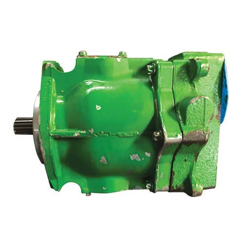 429778 | Hydraulic Pump | John Deere 8100 8110 8200 8210 8300 8310 8400 8410 |  | RE60267