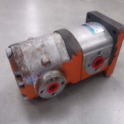 433922 | Hydraulic Pump | Gear Pump | Kubota L3350 L3750 L4150 M4030 M4050 M5030 |  | 35430-82200 | 35430-82202 | 35430-82203
