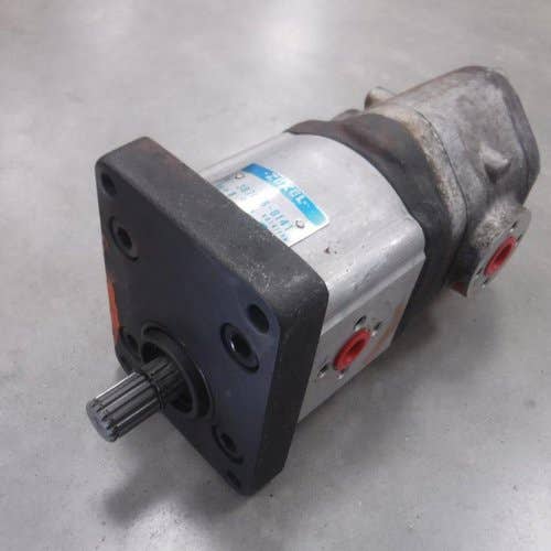 433922 | Hydraulic Pump | Gear Pump | Kubota L3350 L3750 L4150 M4030 M4050 M5030 |  | 35430-82200 | 35430-82202 | 35430-82203