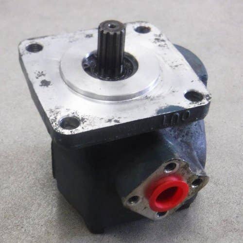 445579 | Hydraulic Pump | Kubota L235 L275 L2402 L2602 L4202 | Mitsubishi MT250 MT300D |  | 38240-76100 | 1996235300 | 38240-36100