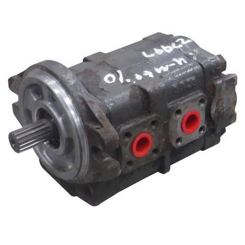 455887 | Hydraulic Pump | Kubota M5040 M5140 M6040 M6060 M7040 M7060 M8540 |  | 3C001-82204 | 3C001-82200 | 3C001-82202 | 3C001-82203