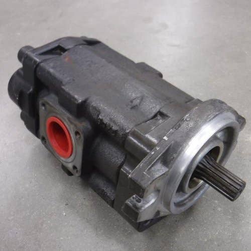 Used Hydraulic Pump fits Kubota M4N-071 M5-091 M5-111 M5L-111 M5N-091 M7060 M8540 M8560 M9540 M9960 3C081-82204 3C081-82200 3C081-82202 3C081-82203