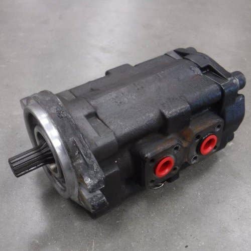 437335 | Hydraulic Pump | Kubota M4N-071 M5-091 M5N-091 M5-111 M5L-111 M7060 M8540 M8560 M9540 M9960 |  | 3C081-82204  | 3C081-82200 | 3C081-82202 | 3C081-82203