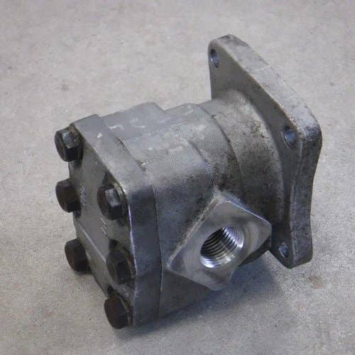 436605 | Hydraulic Pump | Kubota B20 B20 B5200 B6200 B7200 B8200 R400B |  | 67111-76100 | 67111-76103 | GP0-120