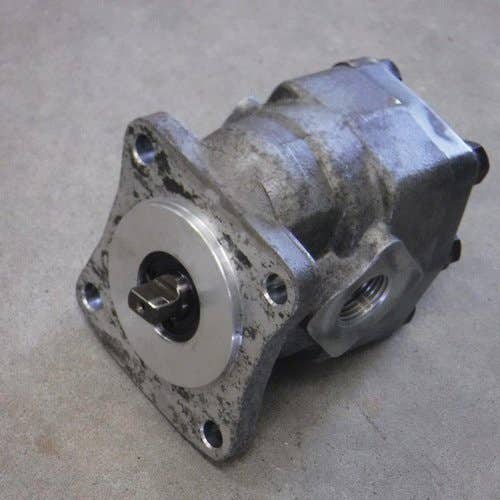 436605 | Hydraulic Pump | Kubota B20 B20 B5200 B6200 B7200 B8200 R400B |  | 67111-76100 | 67111-76103 | GP0-120