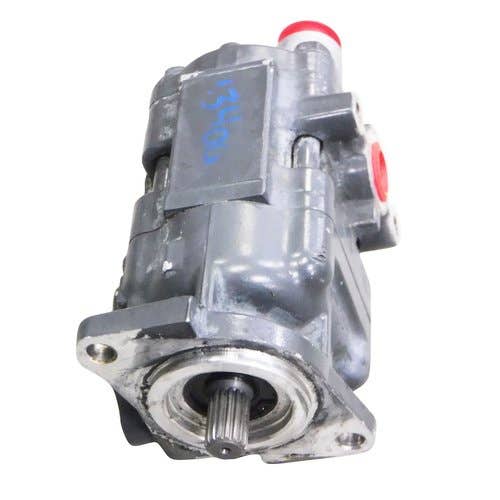 438764 | Hydraulic Pump | Kubota L2800 L3130 L3400 L3430 L3830 L4300 L4400 |  | T1150-36440 | T1150-36403 | T1150-36407 | T1150-36409