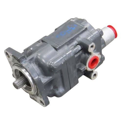 438764 | Hydraulic Pump | Kubota L2800 L3130 L3400 L3430 L3830 L4300 L4400 |  | T1150-36440 | T1150-36403 | T1150-36407 | T1150-36409