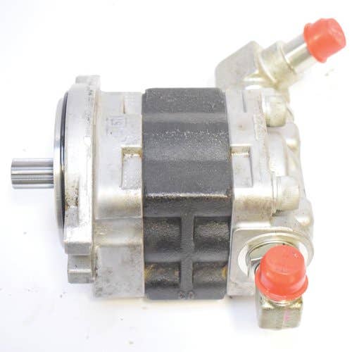 432259 | Hydraulic Pump | Gear Pump | Kubota SVL95-2 |  | V0631-62310