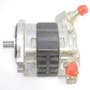 432259 | Hydraulic Pump | Gear Pump | Kubota SVL95-2 | | V0631-62310 432259 | Hydraulic Pump | Gear Pump | Kubota SVL95-2 | | V0631-62310