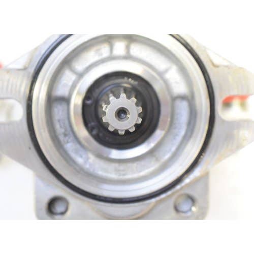 432259 | Hydraulic Pump | Gear Pump | Kubota SVL95-2 |  | V0631-62310