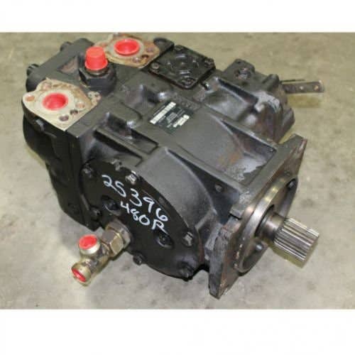 431354 | Hydraulic Pump | Lexion 480R |  | 0006687402