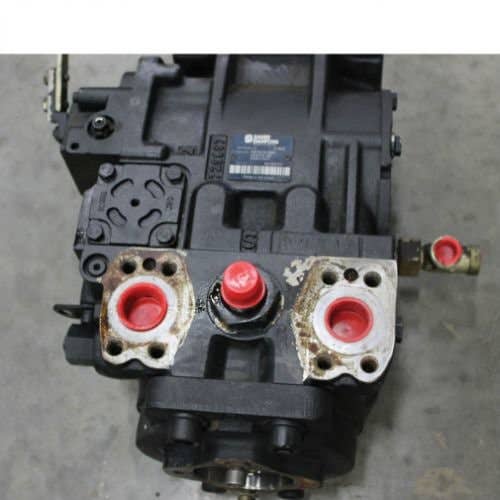 431354 | Hydraulic Pump | Lexion 480R |  | 0006687402