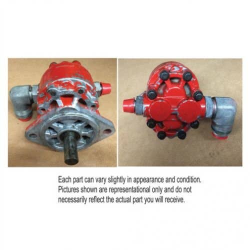 Used Hydraulic Pump fits Massey Ferguson 550 750 760 850 860 855 865 272085M94 224337LAN Used Hydraulic Pump fits Massey Ferguson 550 750 760 850 860 855 865 272085M94 224337LAN