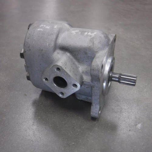 434386 | Hydraulic Pump | Massey Ferguson 1125 1140 1145 1230 1233 1235 1240 1250 1260 | AGCO ST30 ST30X ST35 ST40 | Challenger MT265 MT285 |  | 3702112M91