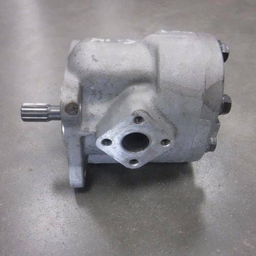 434386 | Hydraulic Pump | Massey Ferguson 1125 1140 1145 1230 1233 1235 1240 1250 1260 | AGCO ST30 ST30X ST35 ST40 | Challenger MT265 MT285 |  | 3702112M91