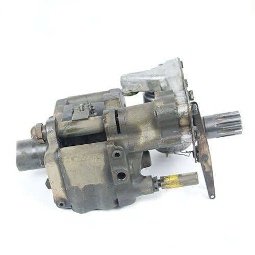 403824 | Hydraulic Pump | Massey Ferguson 20 20 30 30 40 40 150 165 175 180 |  | 519343M91