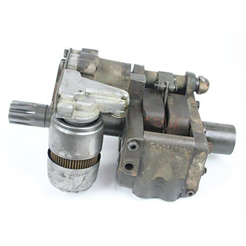 403824 | Hydraulic Pump | Massey Ferguson 20 20 30 30 40 40 150 165 175 180 |  | 519343M91