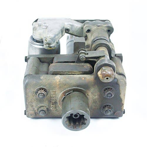 403824 | Hydraulic Pump | Massey Ferguson 20 20 30 30 40 40 150 165 175 180 |  | 519343M91