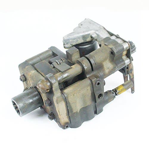 403824 | Hydraulic Pump | Massey Ferguson 20 20 30 30 40 40 150 165 175 180 |  | 519343M91