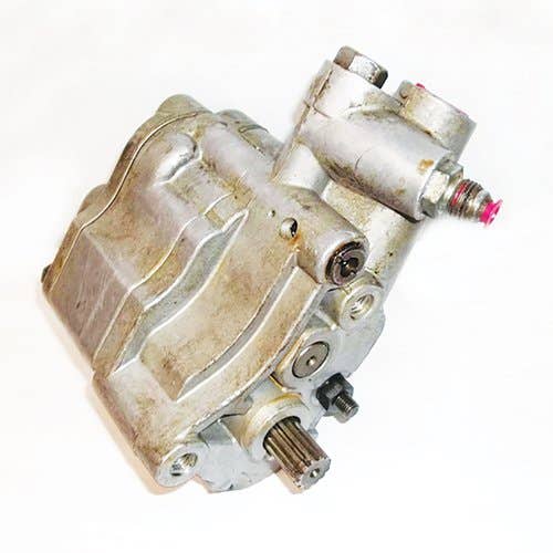 Used Hydraulic Pump fits Massey Ferguson 165 180 235 245 253 255 263 265 270 275 283 285 298 670 690 698 699 1080 1085 4800 4900 175 178 1663627M91 Used Hydraulic Pump fits Massey Ferguson 165 180 235 245 253 255 263 265 270 275 283 285 298 670 690 698 699 1080 1085 4800 4900 175 178 1663627M91
