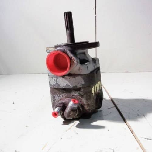 429895 | Hydraulic Pump | Vane Pump | New Holland L35 L775 |  | 196963