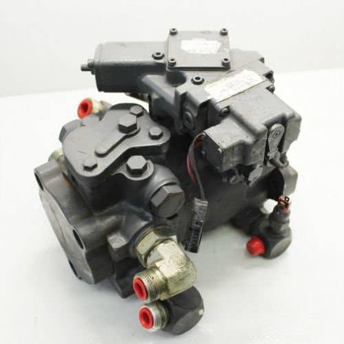 431474 | Hydraulic Pump | New Holland TV140 TV145 TV6070 |  | 47112029 | 87298016 | 87298017